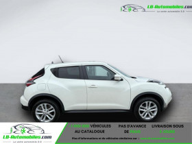 Nissan Juke 1.5 dCi|RETROCAMERA|CERCHI IN LEGA  occasion  Beaupuy - photo n2